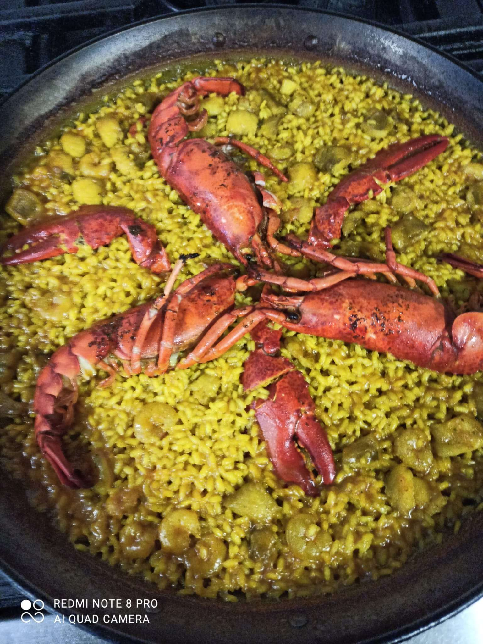 Arroces